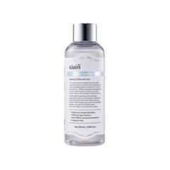 Nước Cân Bằng Sáng Da Klairs Freshly Juiced Vitamin Essence Toner 180ml