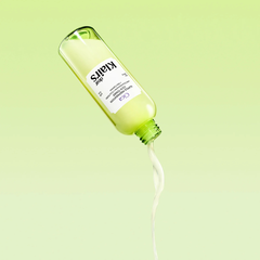 Nước Cân Bằng Dịu Da Klairs Supple Preparation Cica Toner 180ml