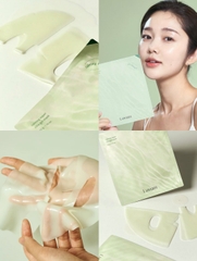 Mặt Nạ Thạch Dưỡng Da Luvum Gel Mask