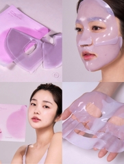 Mặt Nạ Thạch Dưỡng Da Luvum Gel Mask
