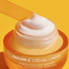 Kem Dưỡng Sáng Mờ Thâm Laneige Radian-C Cream 50ml