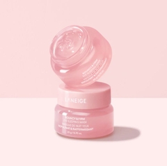 Mặt Nạ Ngủ Vùng Mắt Laneige Bouncy & Firm Eye Sleeping Mask 20g