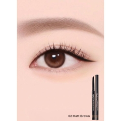 Chì Kẻ Mắt Lilybyred Slim Gel Liner