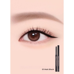 Chì Kẻ Mắt Lilybyred Slim Gel Liner