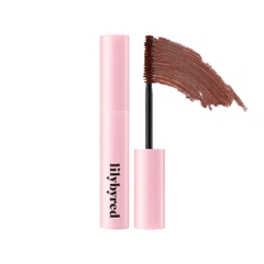 Chuốt Mi Lilybyred Am9 to Pm9 Survival Colorcara 6g