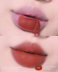 Son Kem OFÉLIA Uncovered Lip Mousse
