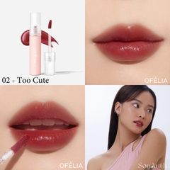 Son Bóng OFÉLIA Lolli Glow Tint