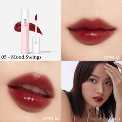 Son Bóng OFÉLIA Lolli Glow Tint