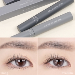 Chuốt Mi Romand Han All Fix Mascara 7g