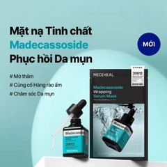 Mặt Nạ Mediheal Wrapping Mask 25ml