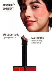 Son Kem Đa Năng Make Up For Ever Artist Liquid Color 6ml