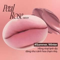 Son Tint Bóng Fwee Rose Obsession Stay-Fit Lip Tint 3.5ml