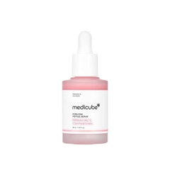 Tinh Chất Hồng Dưỡng Sáng, Săn Chắc Da Medicube PDRN Pink Peptide Serum 30ml