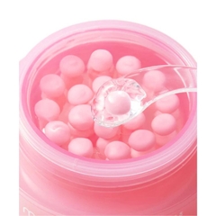 Kem Dưỡng Viên Nang Medicube Salmon PDRN Pink Collagen Capsule Cream 55g