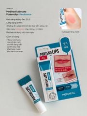 Dưỡng Môi Mediheal Pantenolips 10ml