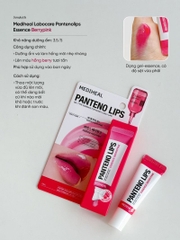 Dưỡng Môi Mediheal Pantenolips 10ml