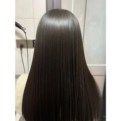 Dầu Gội Tinh Chất Miseen Scene Perfect Serum Shampoo 680ml
