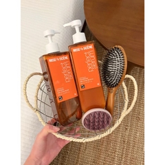 Dầu Gội Tinh Chất Miseen Scene Perfect Serum Shampoo 680ml