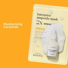 Mặt Nạ Siêu Dưỡng Chất Beyond Intensive Ampoule Mask 2x 25ml