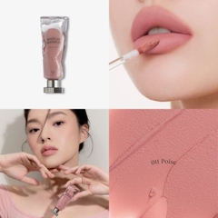 Son Kem Thuần Chay Muzigae Mansion Objet Liquid 6ml