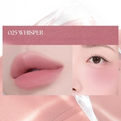 Son Kem Thuần Chay Muzigae Mansion Objet Liquid 6ml