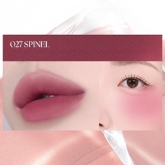 Son Kem Thuần Chay Muzigae Mansion Objet Liquid 6ml