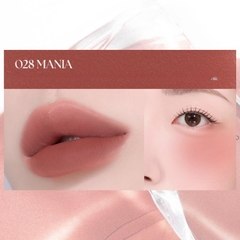 Son Kem Thuần Chay Muzigae Mansion Objet Liquid 6ml