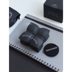 Phấn Nước Mịn Lì Muzigae Mansion Sleek Matt Cushion (15gx2)