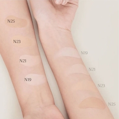 Phấn Nước Mịn Lì Muzigae Mansion Sleek Matt Cushion (15gx2)