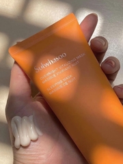 Mặt Nạ Ngủ Dưỡng Ẩm Sulwhasoo Overnight Vitalizing Mask 120ml