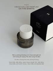 Nước Hoa Unisex hince Eau De Parfum 50ml