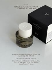 Nước Hoa Unisex hince Eau De Parfum 50ml