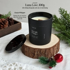 Nến Thơm Lunasol Candle 300g