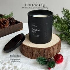 Nến Thơm Lunasol Candle 300g