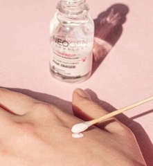 Chấm Mụn Neogen A-Clear Soothing Pink Eraser 15ml