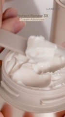 Kem Dưỡng Chống Lão Hóa Laneige Perfect Renew 3X Cream Advanced 50ml