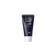 Sáp Tẩy Trang Oh! Oh! Divine Blue Cleansing & Massaging Balm 150ml (NK)
