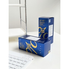 Tinh Chất Tái Tạo, Làm Dịu Da Chuyên Sâu Oh!Oh! Oatmere Serum 25ml