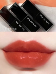 Son Thỏi Mịn Shu Uemura Rouge Unlimited Kinu Matte Lipstick 3.3g