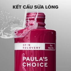 Nước Cân Bằng Làm Dịu, Phục Hồi Da Paula's Choice Skin Recovery Enriched Calming Toner 190ml