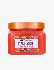 Tẩy Da Chết Cơ Thể Tree Hut Shea Sugar Scrub 510g