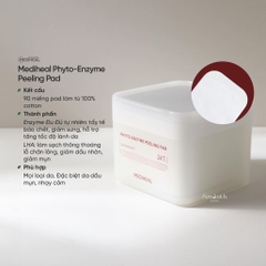 Pad Dưỡng Da Mediheal Pad 100 Pads