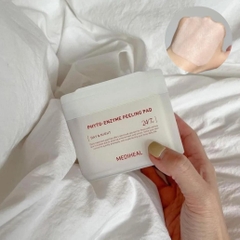 Pad Dưỡng Da Mediheal Pad 100 Pads