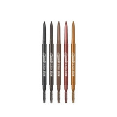 Chì Kẻ Mày Siêu Mảnh Peripera Speedy Skinny Brow
