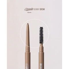 Chì Kẻ Mày Siêu Mảnh Peripera Speedy Skinny Brow