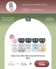 Nước Hoa After blow Eau de Perfum 25ml