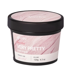 Aperire Spa Relief Pore Mask 120g