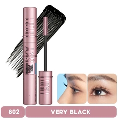 Chuốt mi Maybelline Sky High Waterproof Mascara