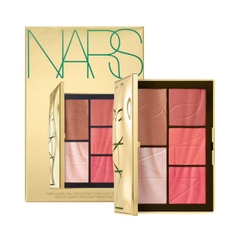 Nars Pure Luxury Light Reflecting Cheek & Eye Palette 2
