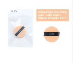Bông phấn Jary Puff